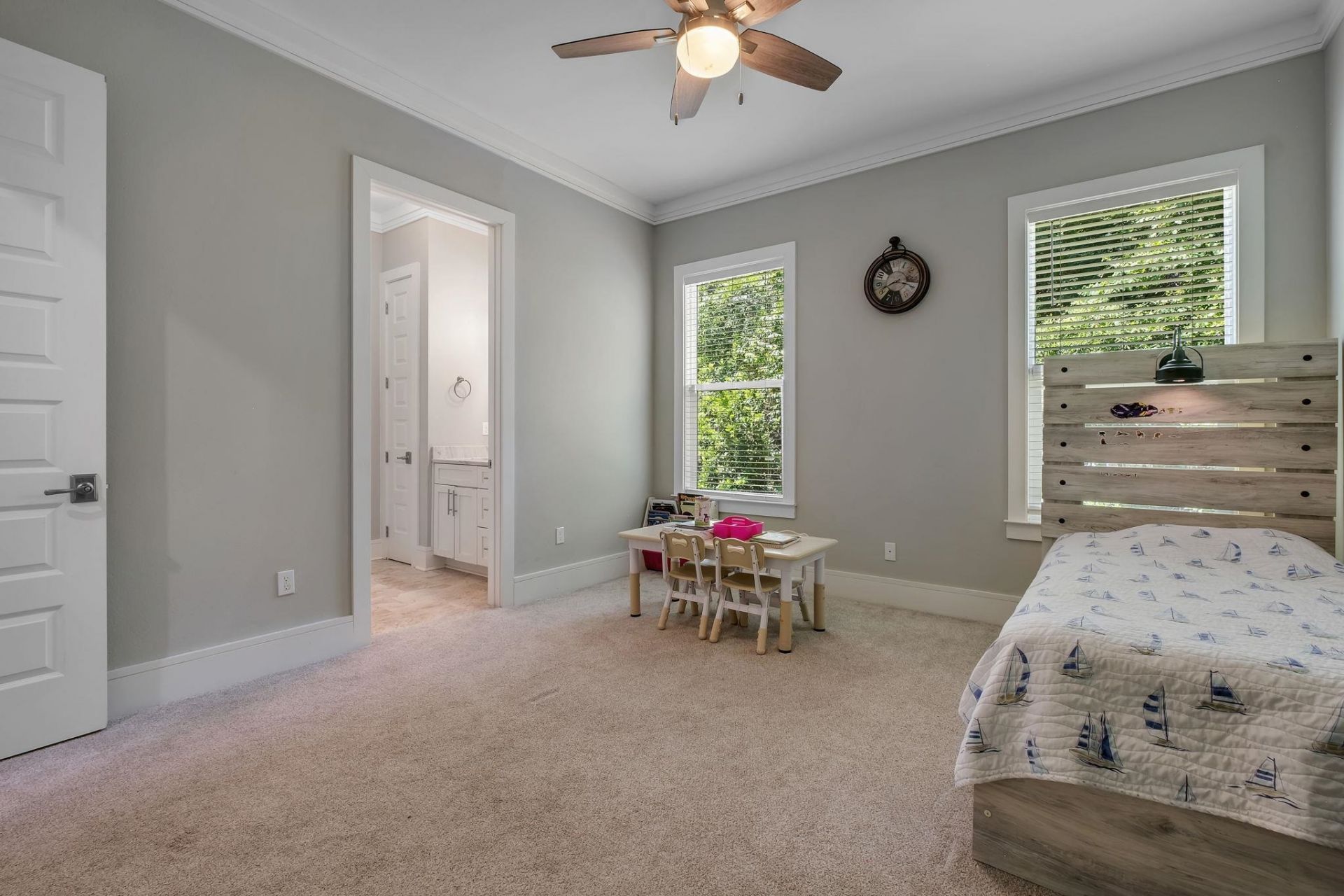 7051 Duck Cove Road, Tallahassee, FL 32312 Photo