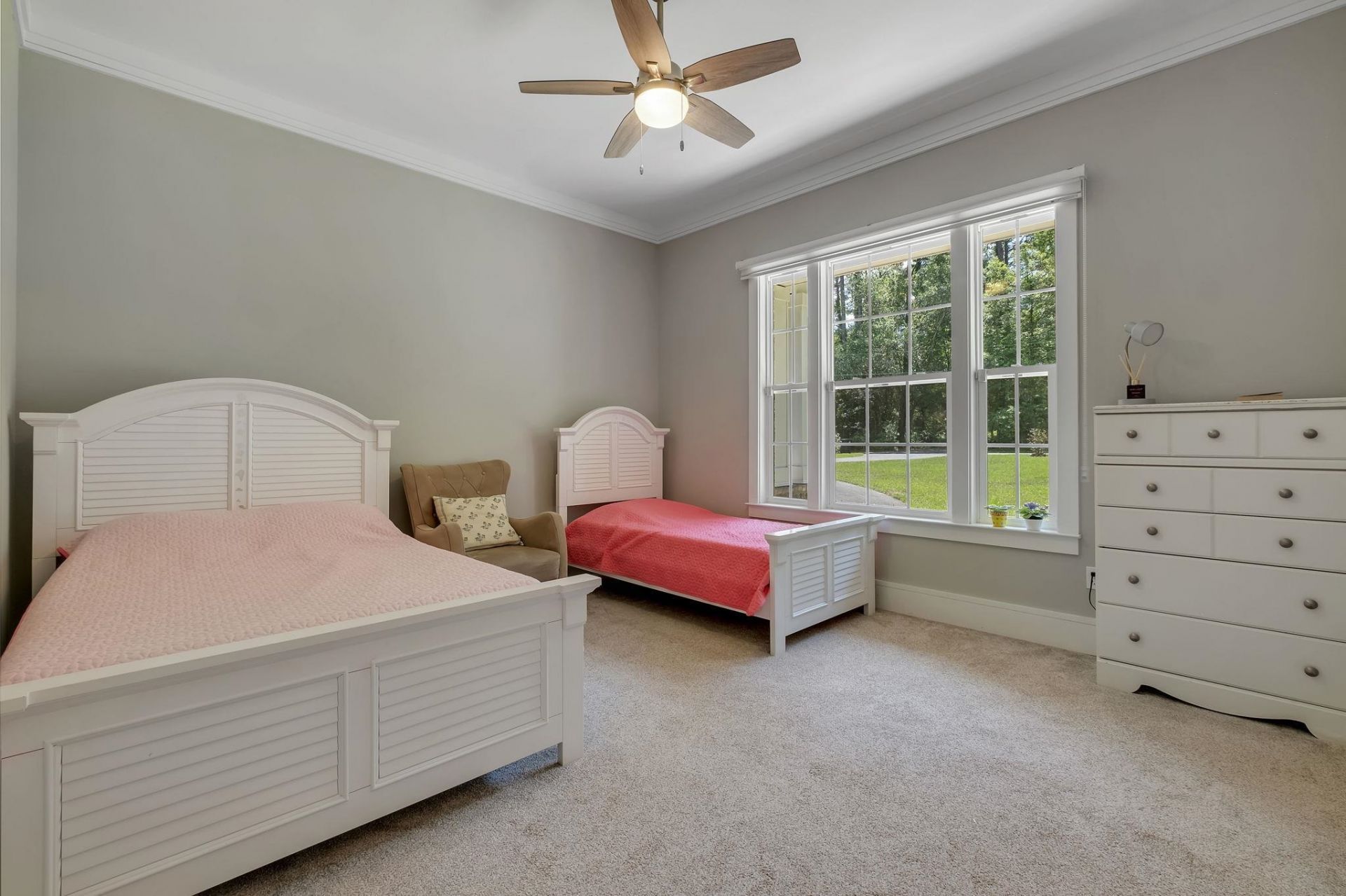 7051 Duck Cove Road, Tallahassee, FL 32312 Photo