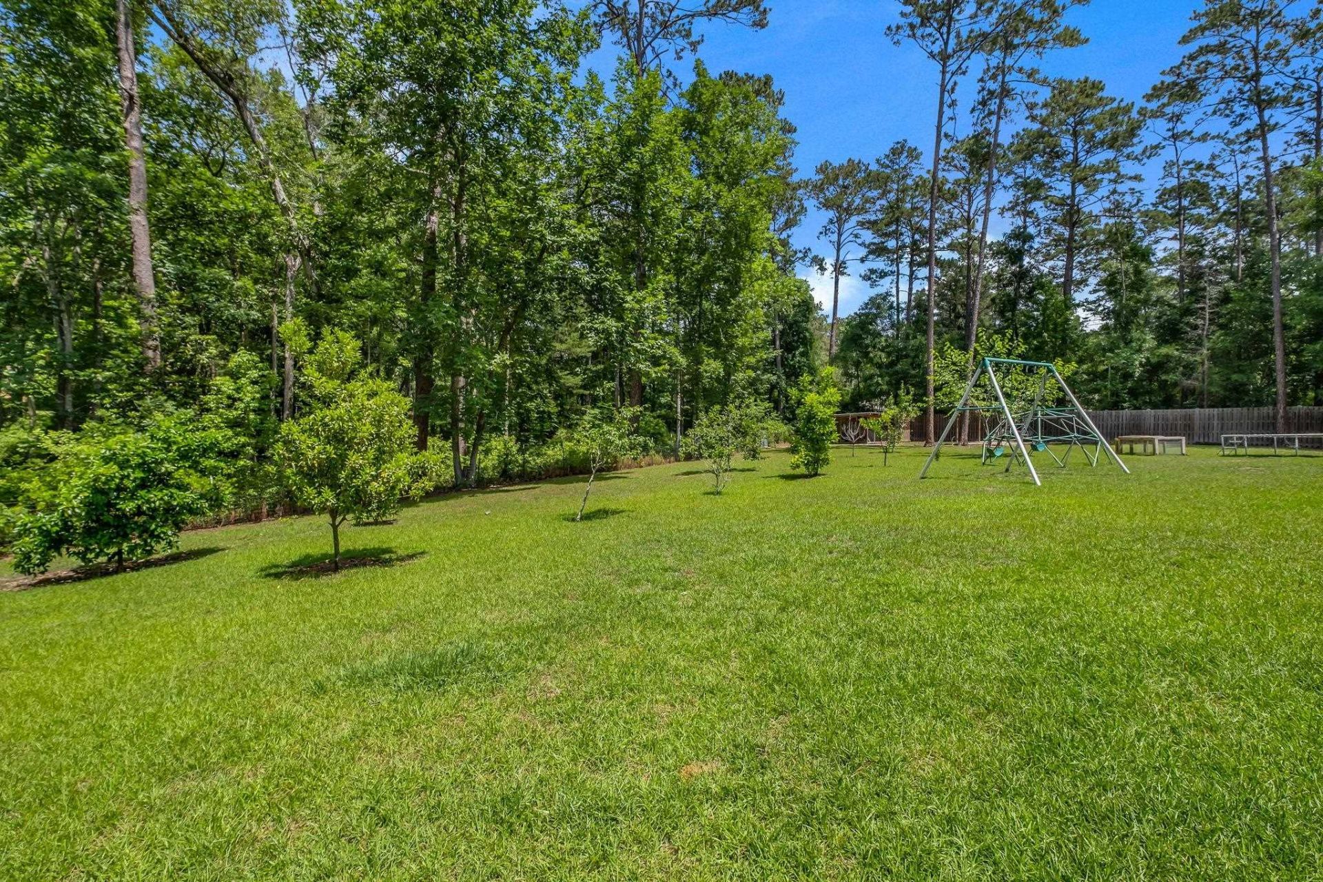 7051 Duck Cove Road, Tallahassee, FL 32312 Photo