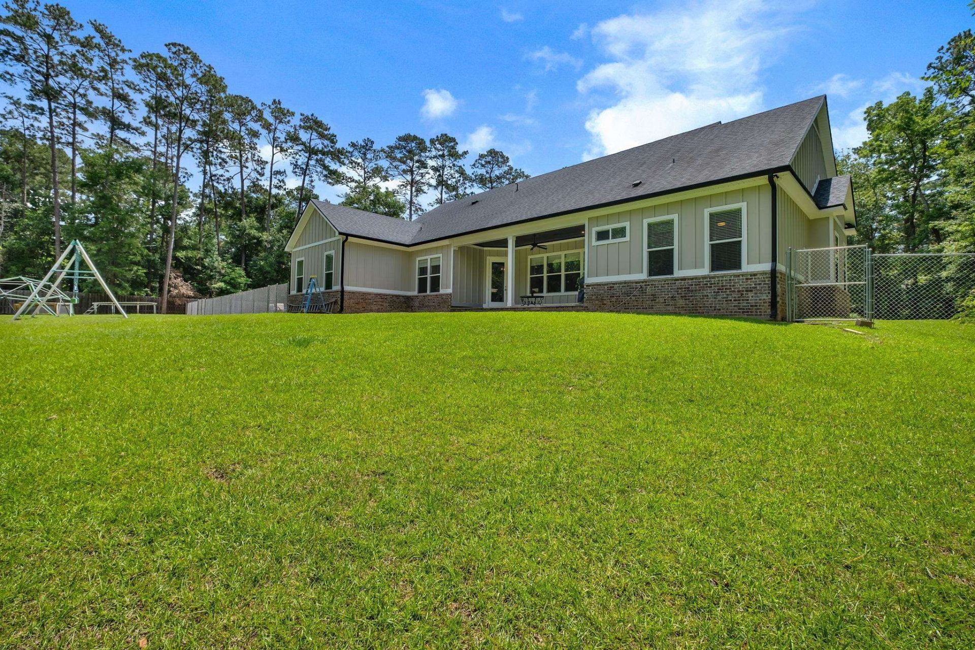 7051 Duck Cove Road, Tallahassee, FL 32312 Photo