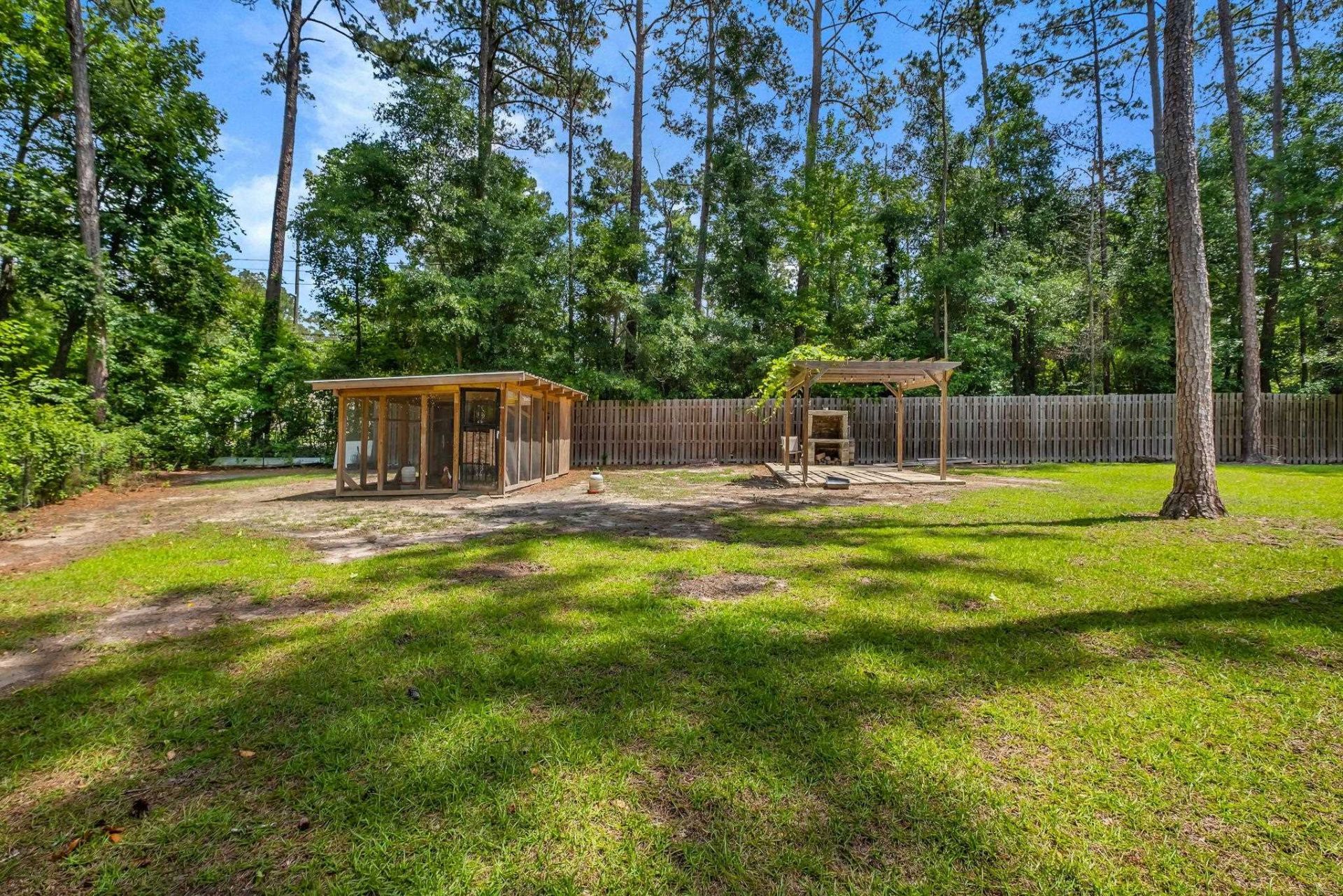 7051 Duck Cove Road, Tallahassee, FL 32312 Photo