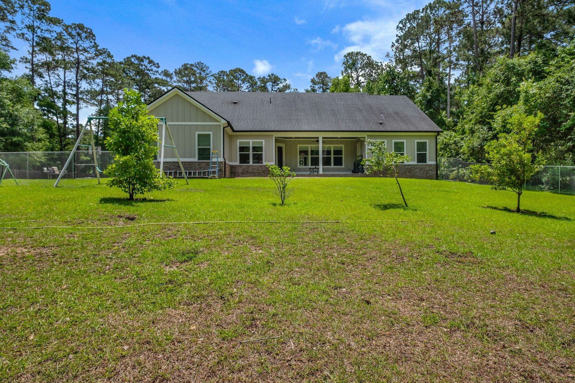 7051 Duck Cove Road, Tallahassee, FL 32312 Photo