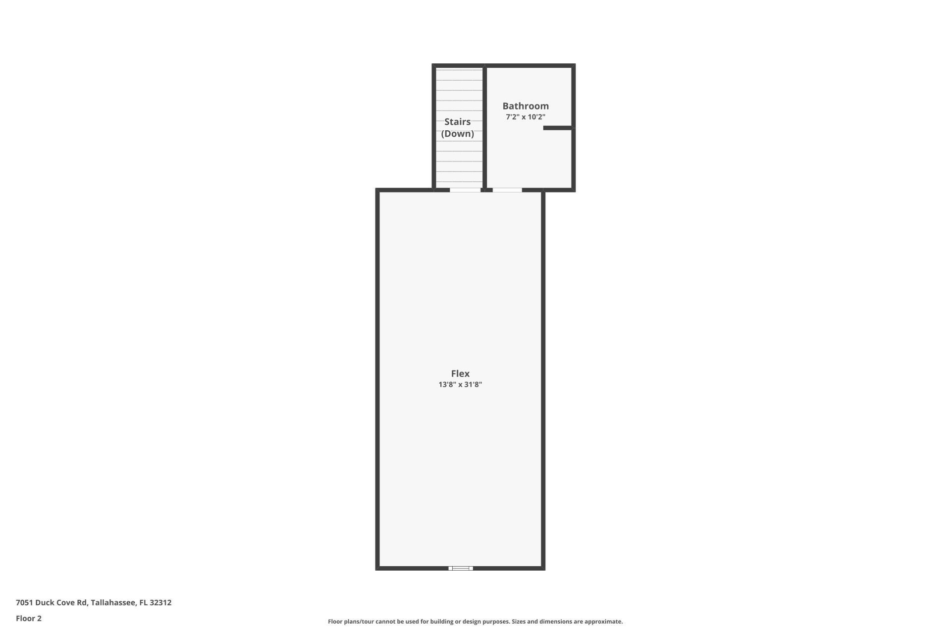 7051 Duck Cove Road, Tallahassee, FL 32312 Photo