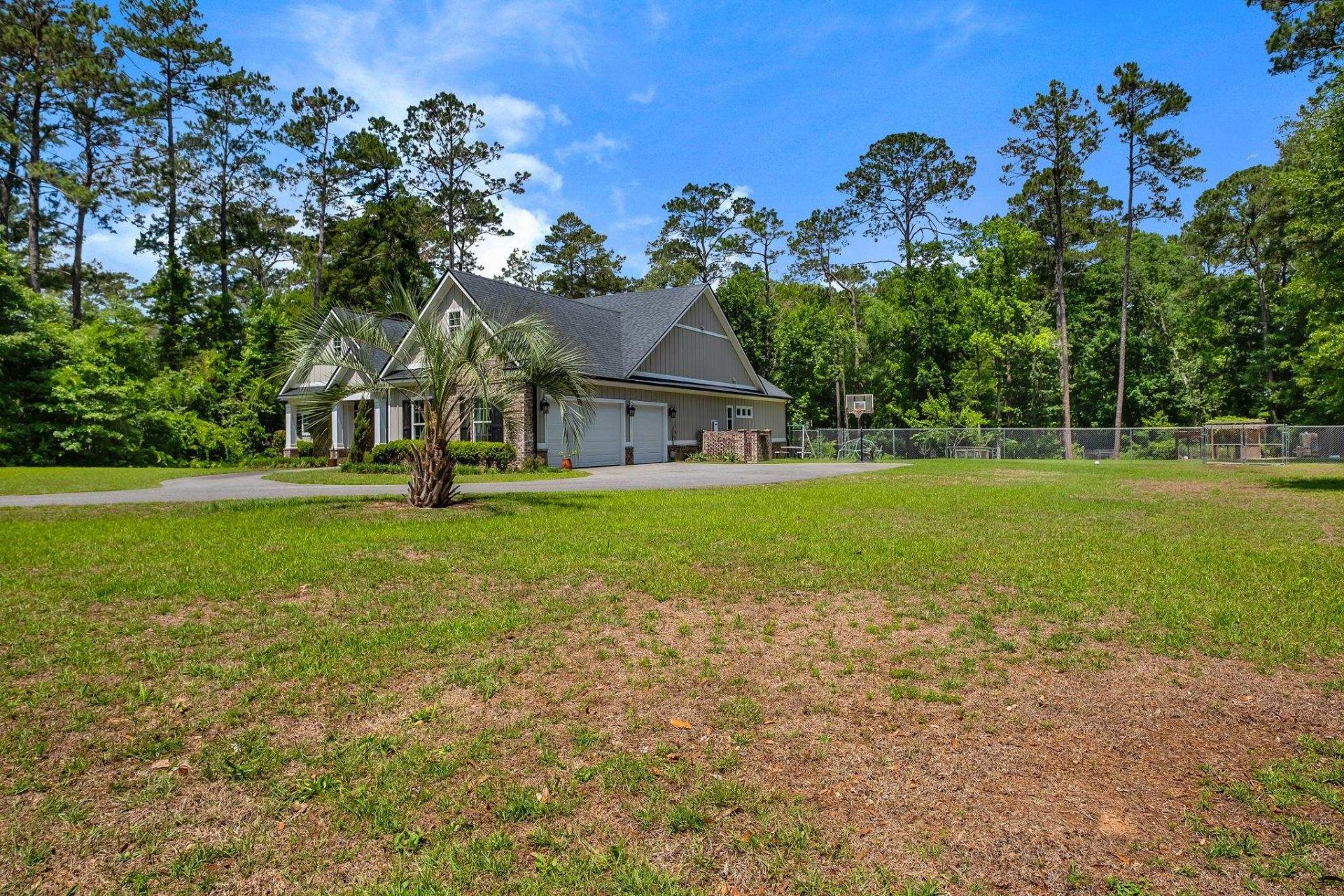 7051 Duck Cove Road, Tallahassee, FL 32312 Photo