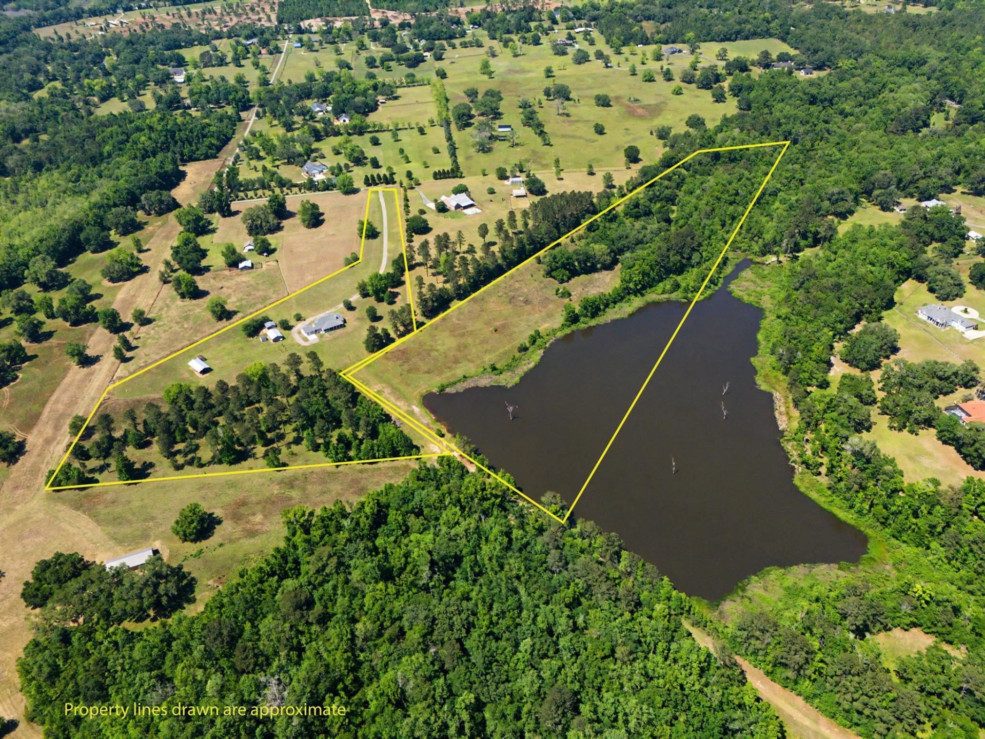 1806 Dove Field Run, Tallahassee, FL 32317 Photo