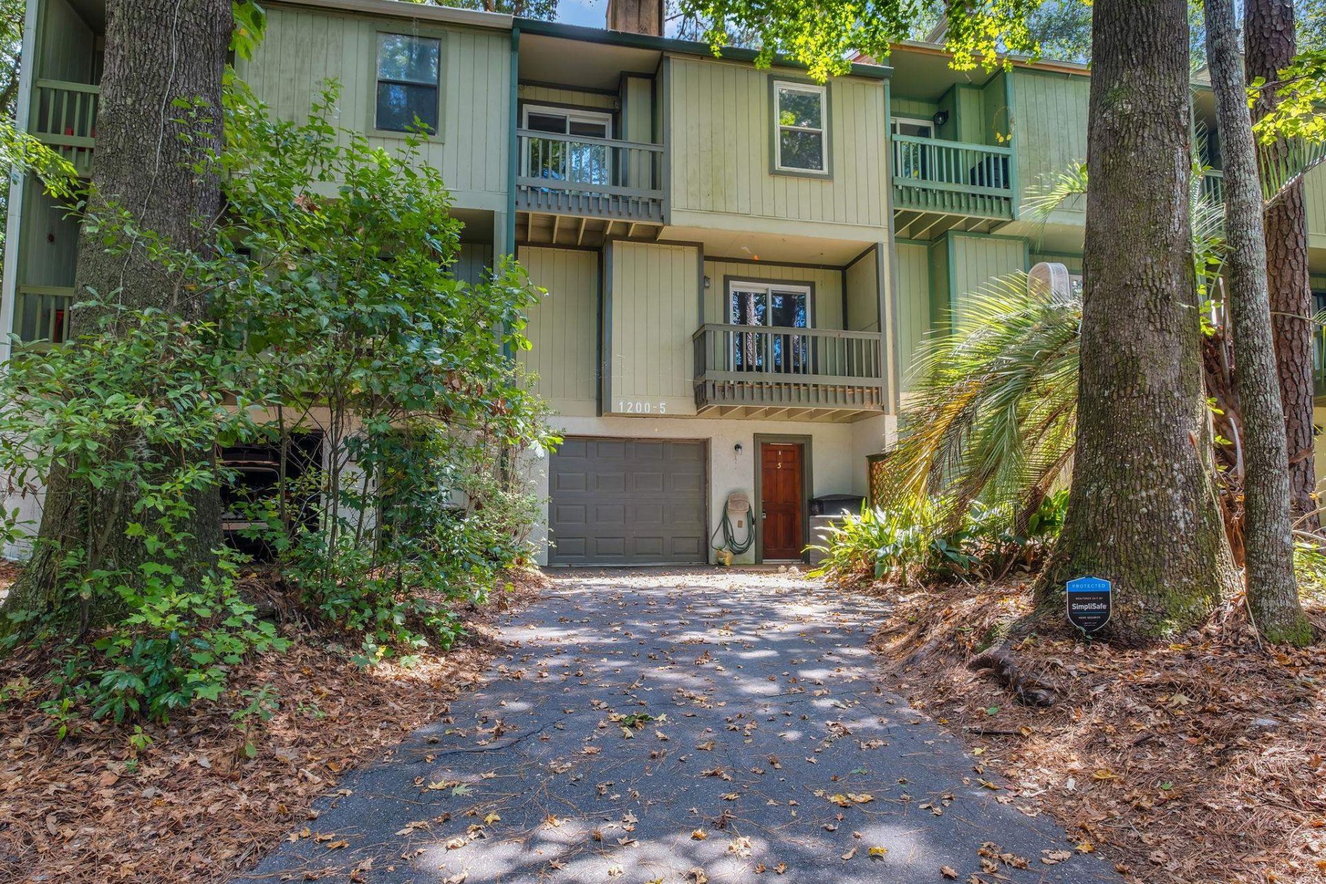 1200 Cross Creek Way, Unit 5, Tallahassee, FL 32301 Main Photo