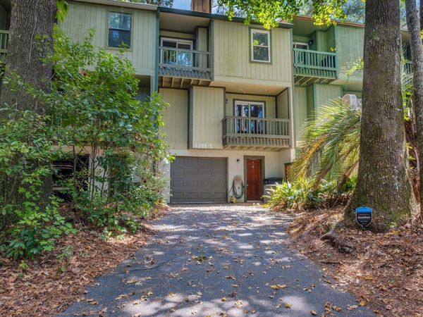 1200 Cross Creek Way, Unit 5, Tallahassee, FL 32301
