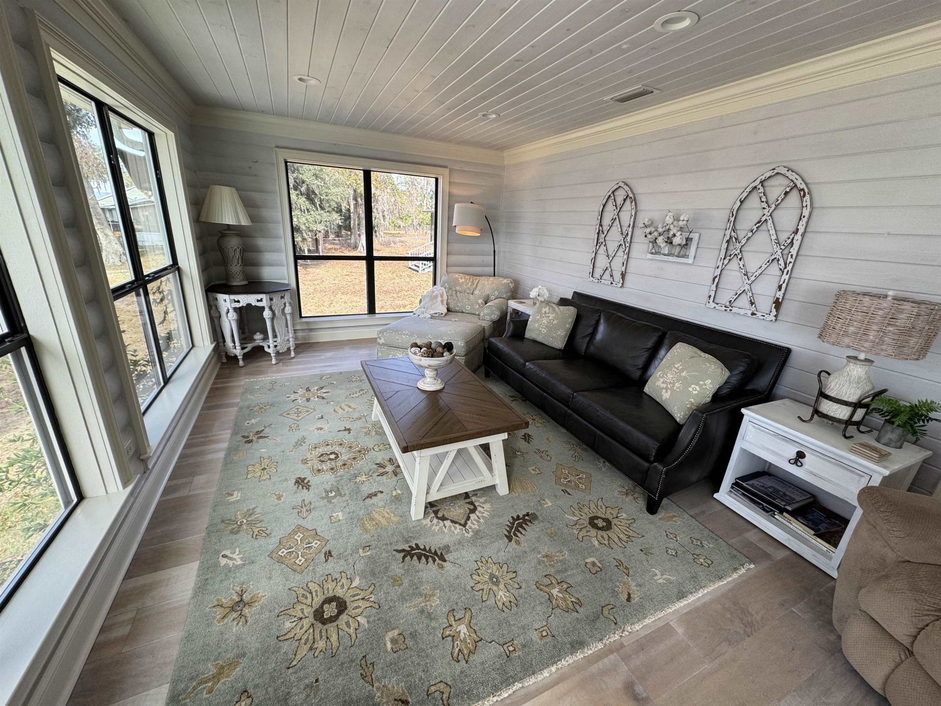 2707 NE Cherry Lake Circle, Pinetta, FL 32350 Photo