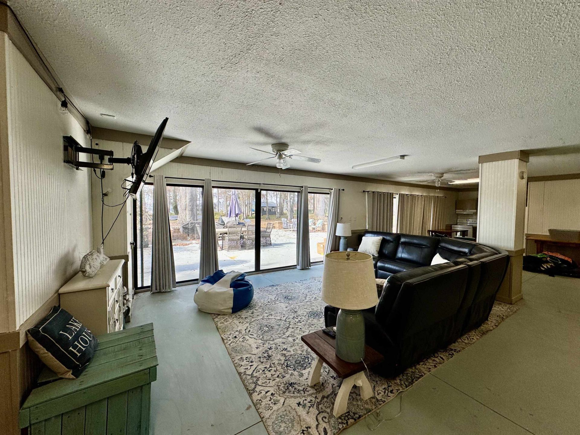 2707 NE Cherry Lake Circle, Pinetta, FL 32350 Photo