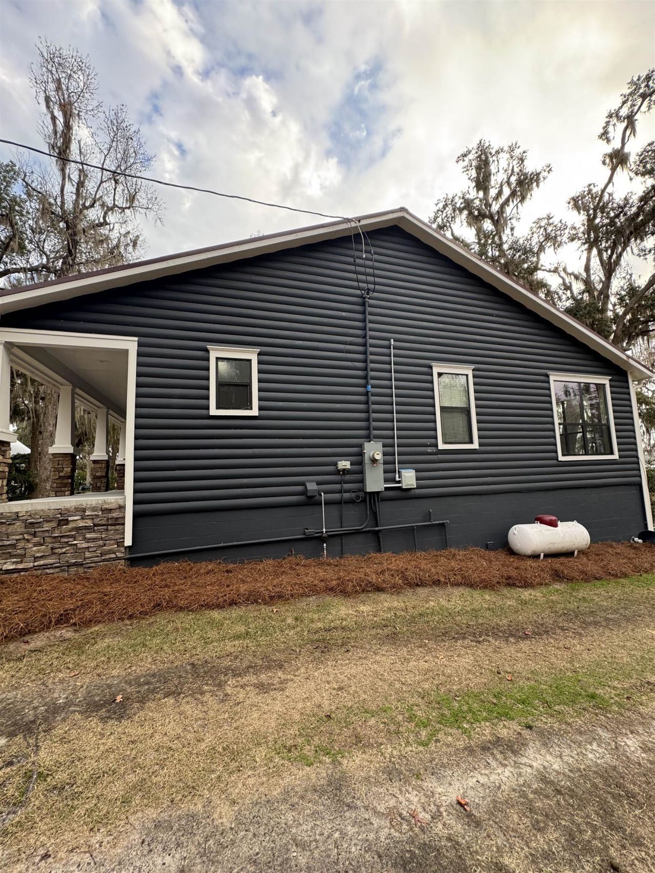 2707 NE Cherry Lake Circle, Pinetta, FL 32350 Photo