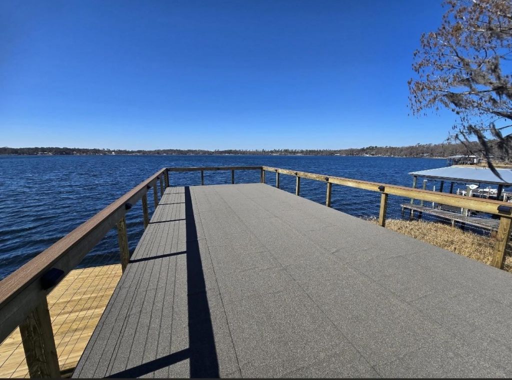 2707 NE Cherry Lake Circle, Pinetta, FL 32350 Photo