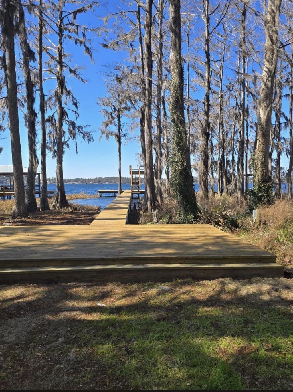 2707 NE Cherry Lake Circle, Pinetta, FL 32350 Photo