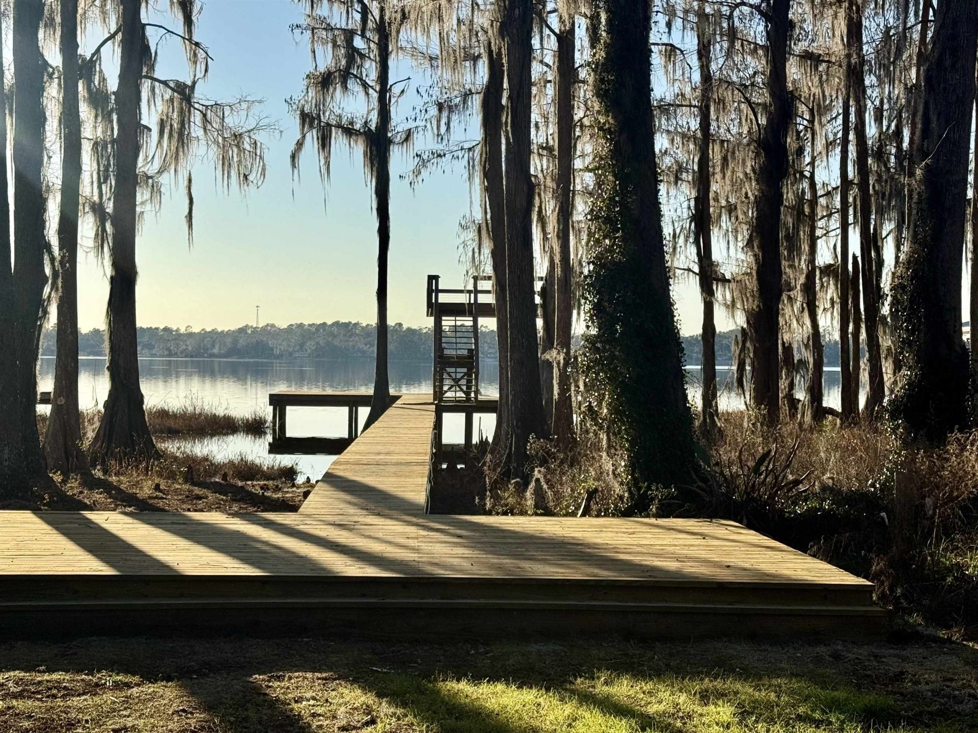 2707 NE Cherry Lake Circle, Pinetta, FL 32350 Photo