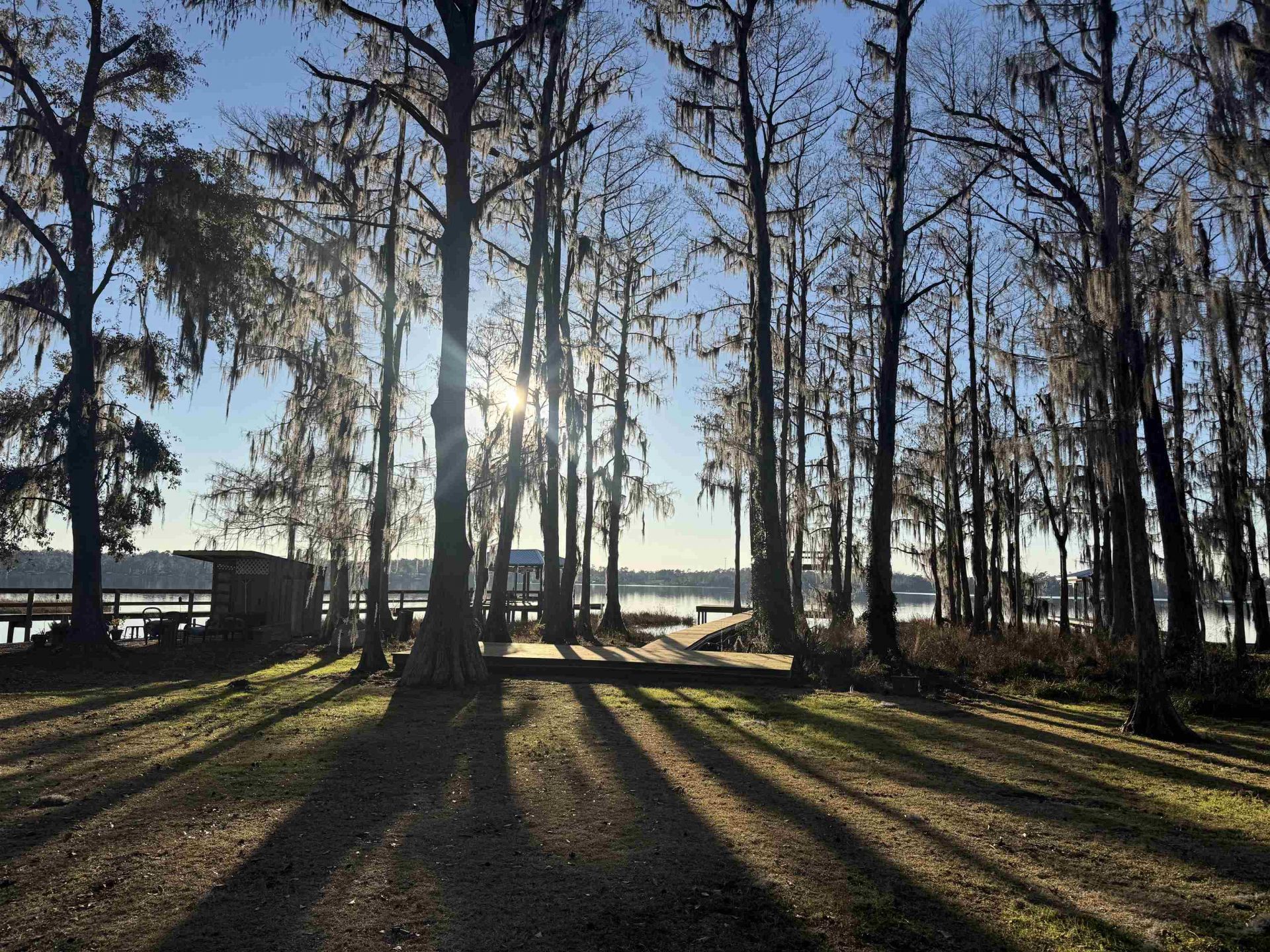 2707 NE Cherry Lake Circle, Pinetta, FL 32350 Photo