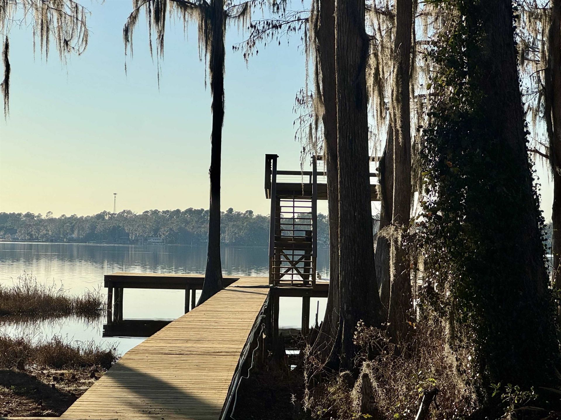 2707 NE Cherry Lake Circle, Pinetta, FL 32350 Photo