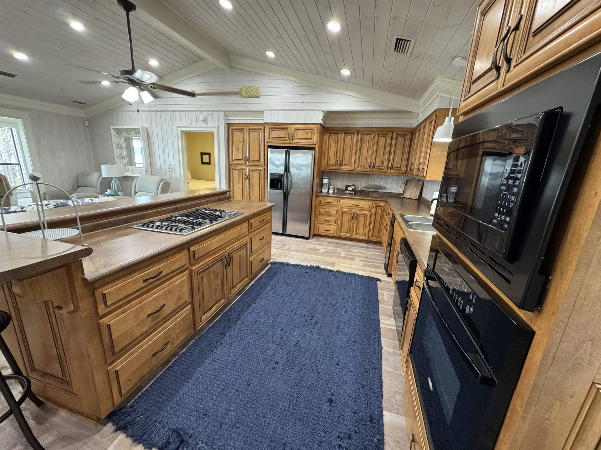 2707 NE Cherry Lake Circle, Pinetta, FL 32350 Photo