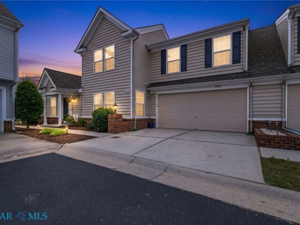 1640 Coolspring Way , Virginia Beach, VA 23464