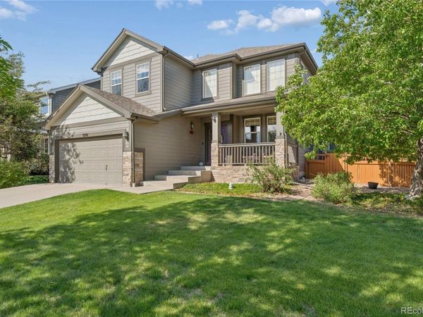 5291 Sagebrush Street , Brighton, CO 80601