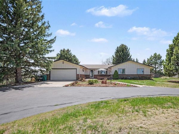 9270 Inspiration Drive, Parker, CO 80138