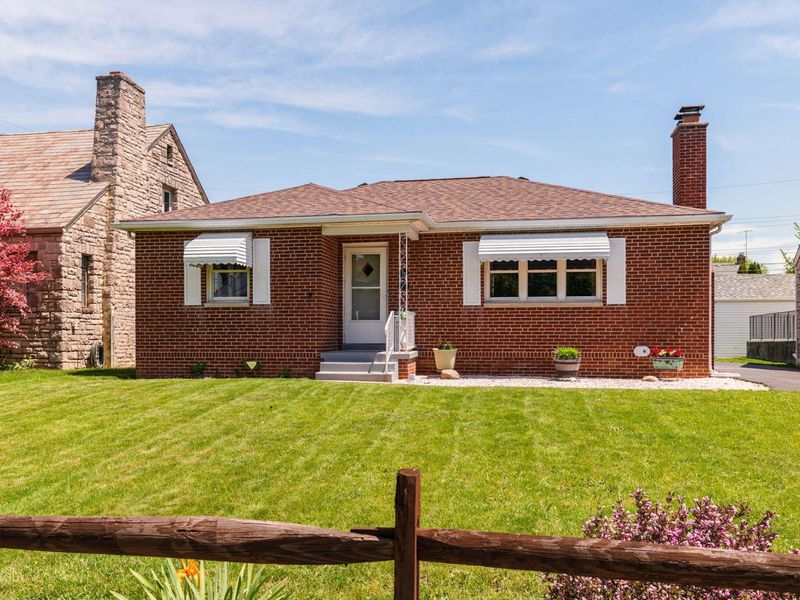 32 S Southampton Avenue, Columbus, OH 43204 Photo 1