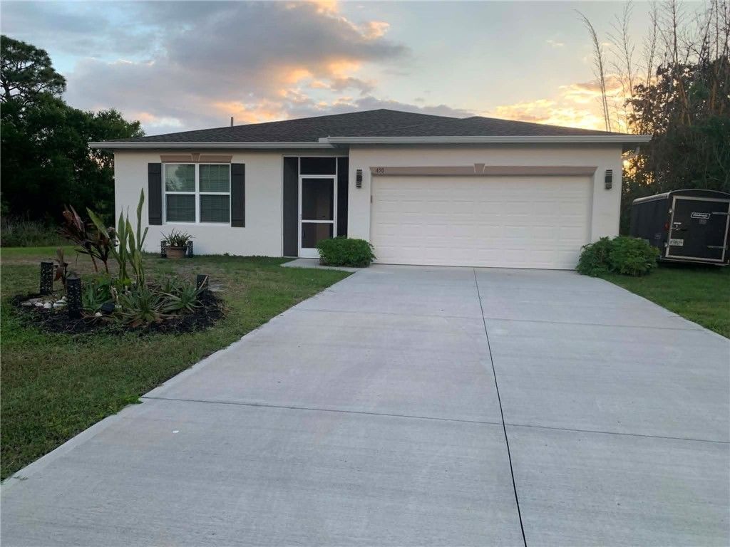 450 Hazel Street, Sebastian, FL 32958 Photo