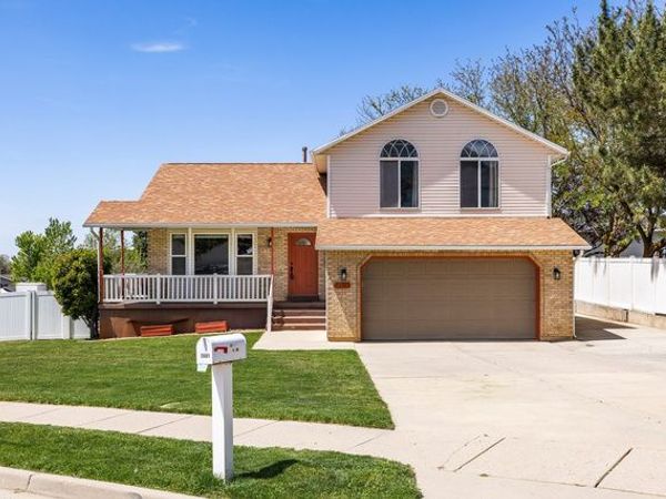 2681 N 750 E, North Ogden, UT 84414