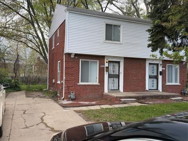 8559-8563 Wyoming Avenue S, Detroit, MI 48204