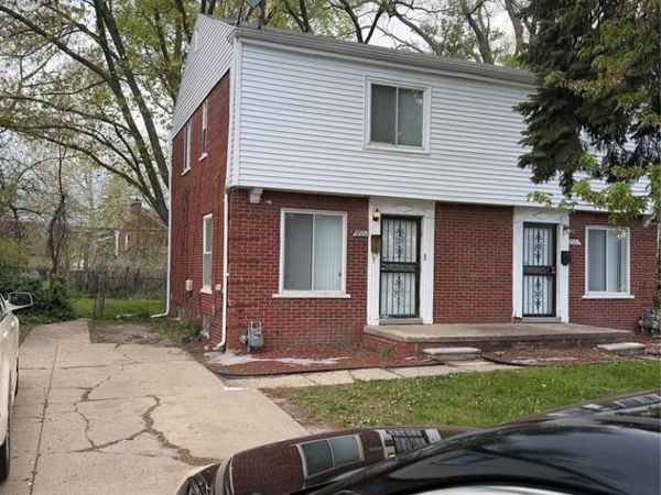 8559-8563 Wyoming Avenue S, Detroit, MI 48204