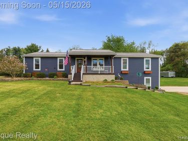 4094 E M 36, Hamburg Twp, MI 48169
