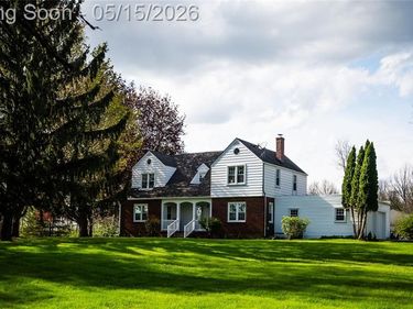 56800 8 Mile Road, Northville, MI 48167