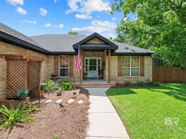 5936 Lundy Road, Theodore, AL 36582