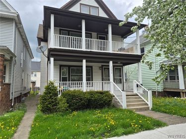 2204 La Salle Avenue, Niagara Falls, NY 14301