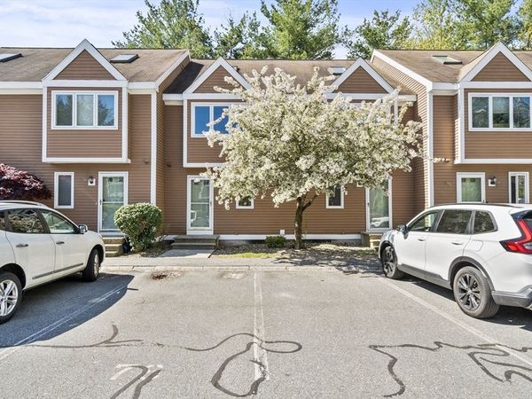 78 Steeplechase Ct, Unit 78, Haverhill, MA 01832