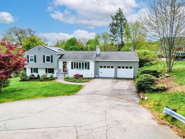 74 White Terrace, Marlborough, MA 01752