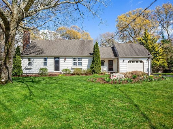 161 Beechtree Dr, Brewster, MA 02631