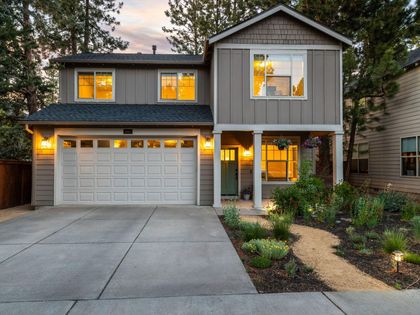 19824 Copernicus Avenue Bend, OR 97702