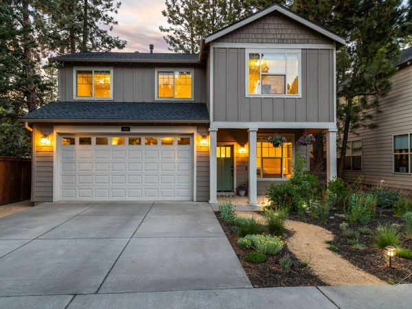 19824 Copernicus Avenue, Bend, OR 97702