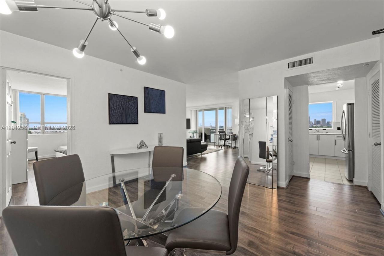 1500 Bay Rd , Unit 1438S, Miami Beach, FL 33139 Photo