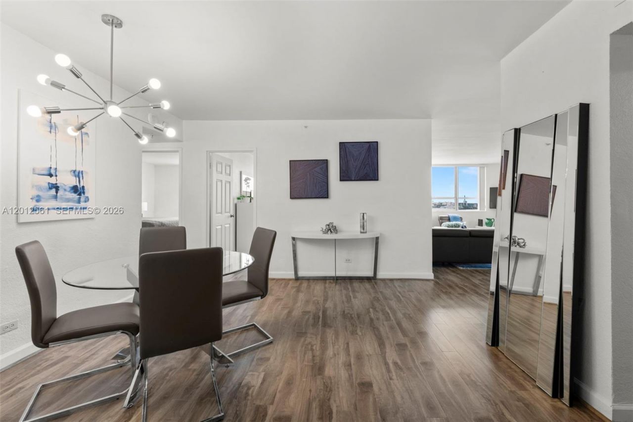 1500 Bay Rd , Unit 1438S, Miami Beach, FL 33139 Photo