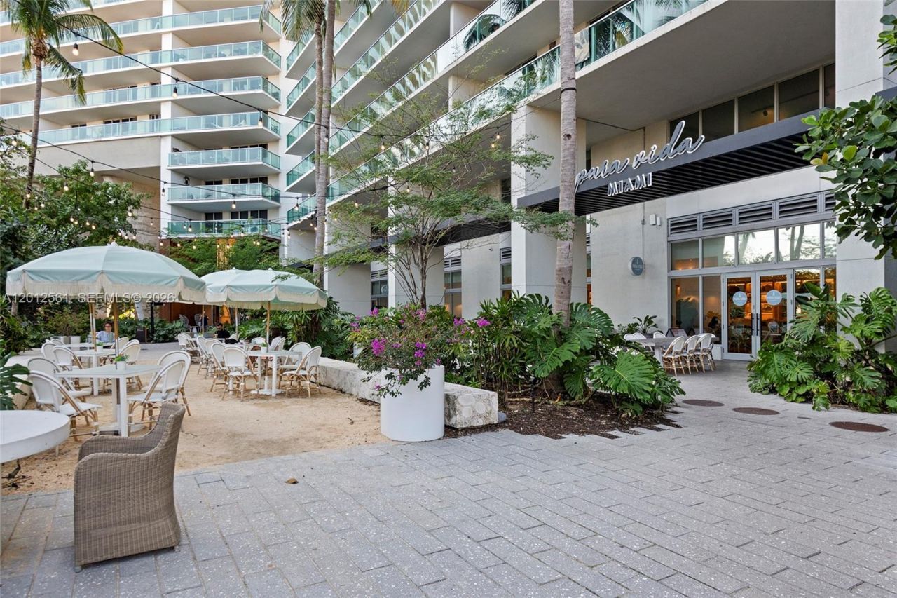 1500 Bay Rd , Unit 1438S, Miami Beach, FL 33139 Photo