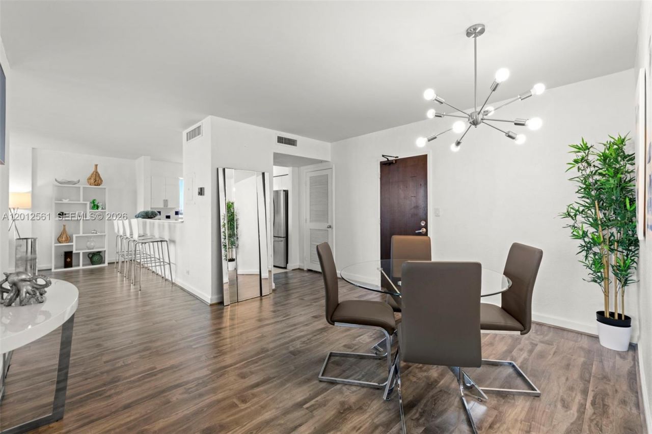 1500 Bay Rd , Unit 1438S, Miami Beach, FL 33139 Photo