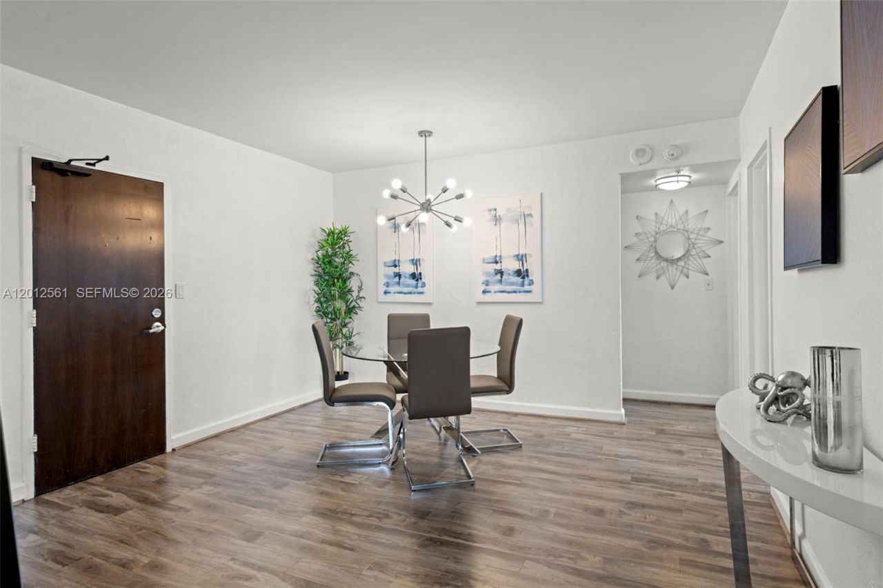 1500 Bay Rd , Unit 1438S, Miami Beach, FL 33139 Photo