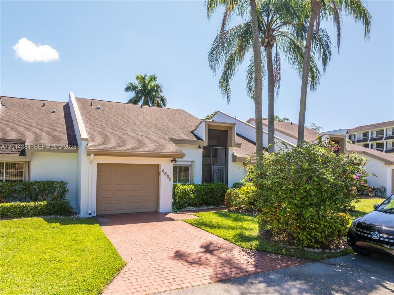 4690 S Fountains Dr S , Lake Worth, FL 33467 Photo