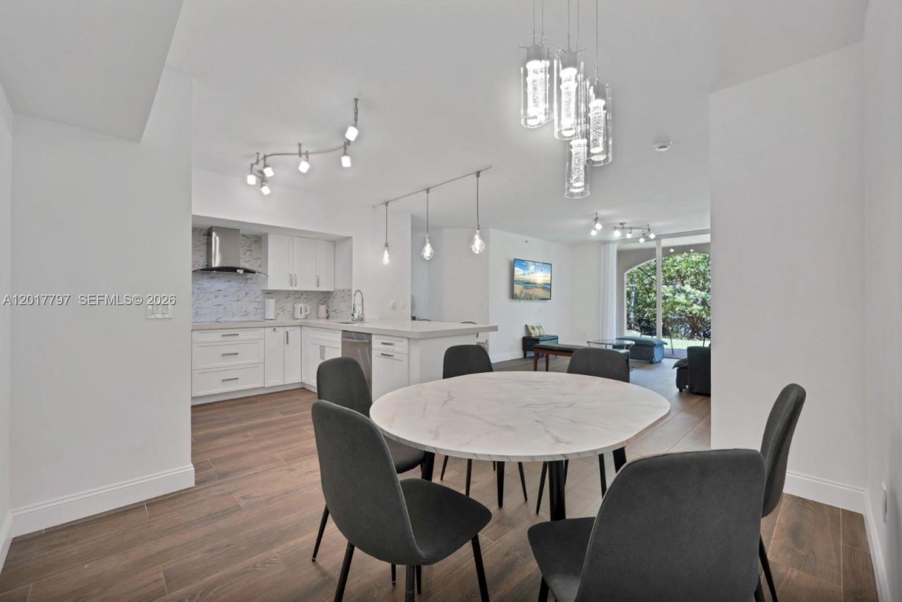 19601 E Country Club Dr , Unit 7108, Aventura, FL 33180 Photo