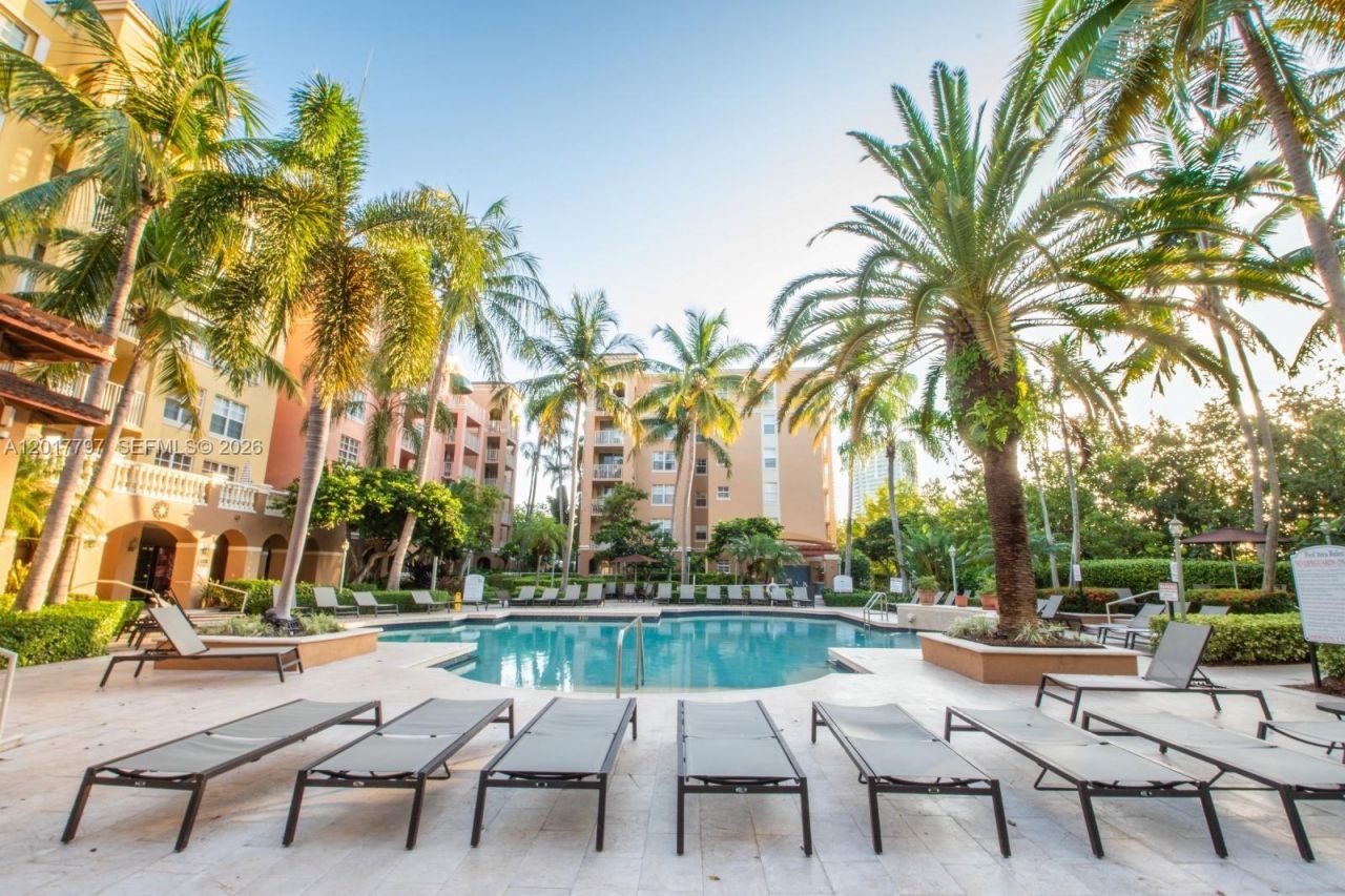 19601 E Country Club Dr , Unit 7108, Aventura, FL 33180 Photo