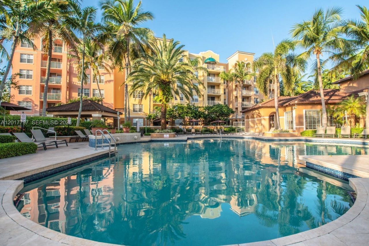 19601 E Country Club Dr , Unit 7108, Aventura, FL 33180 Photo