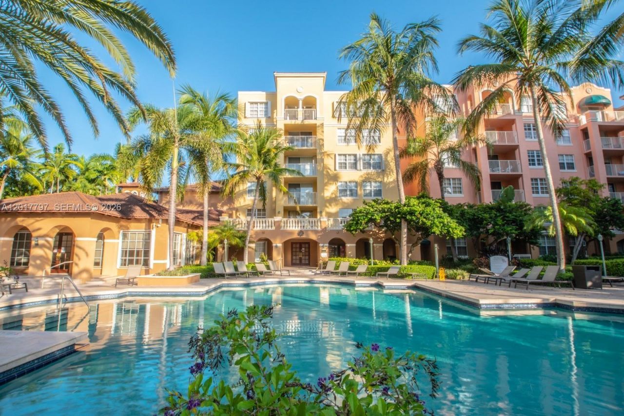 19601 E Country Club Dr , Unit 7108, Aventura, FL 33180 Photo