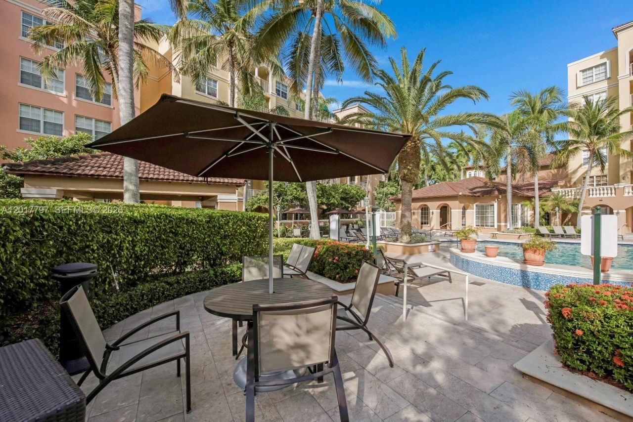 19601 E Country Club Dr , Unit 7108, Aventura, FL 33180 Photo