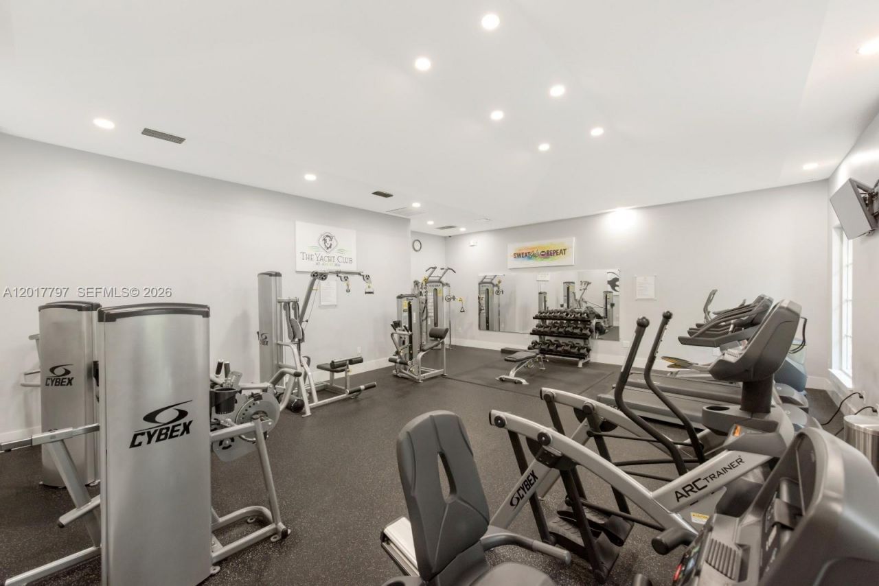 19601 E Country Club Dr , Unit 7108, Aventura, FL 33180 Photo