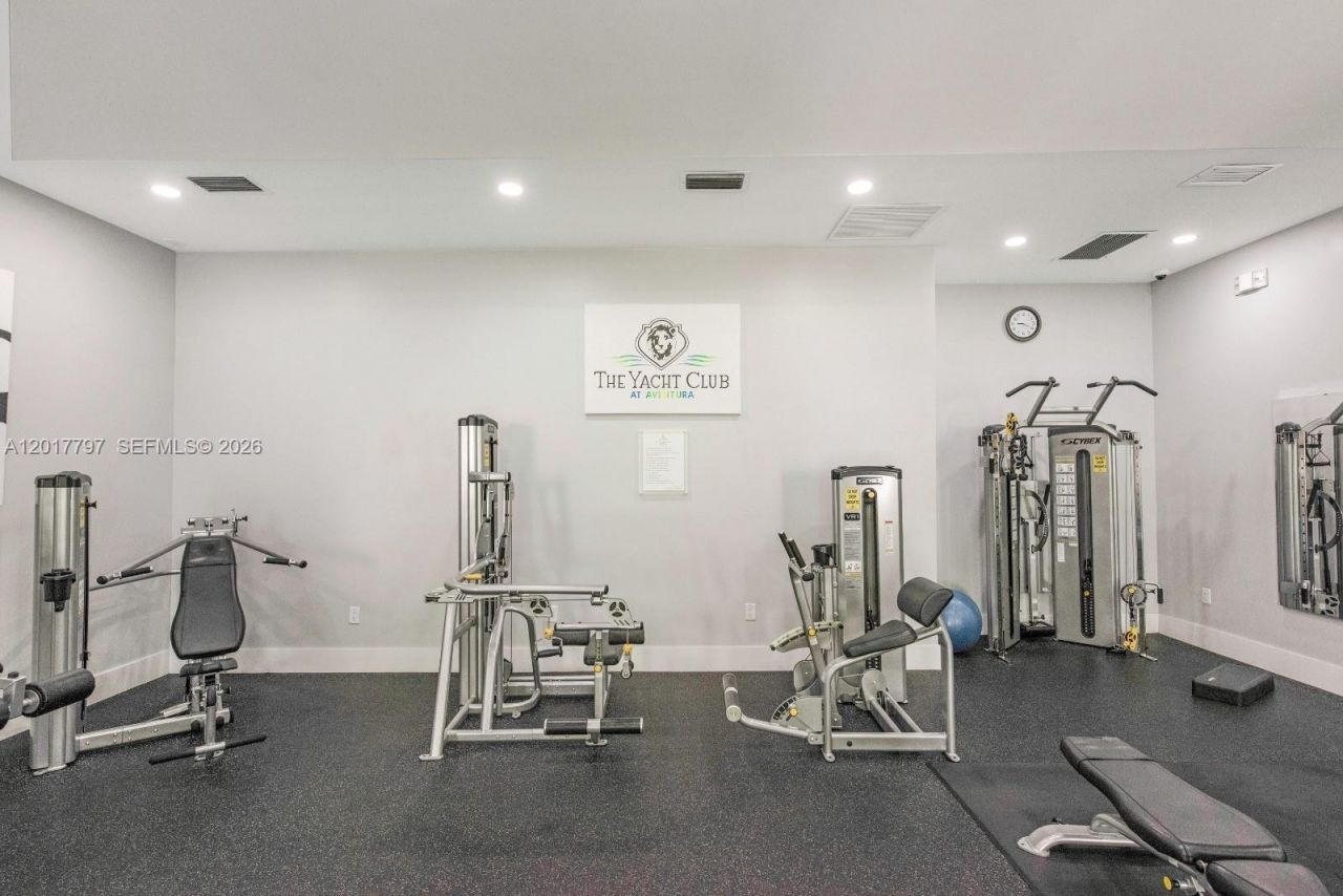 19601 E Country Club Dr , Unit 7108, Aventura, FL 33180 Photo